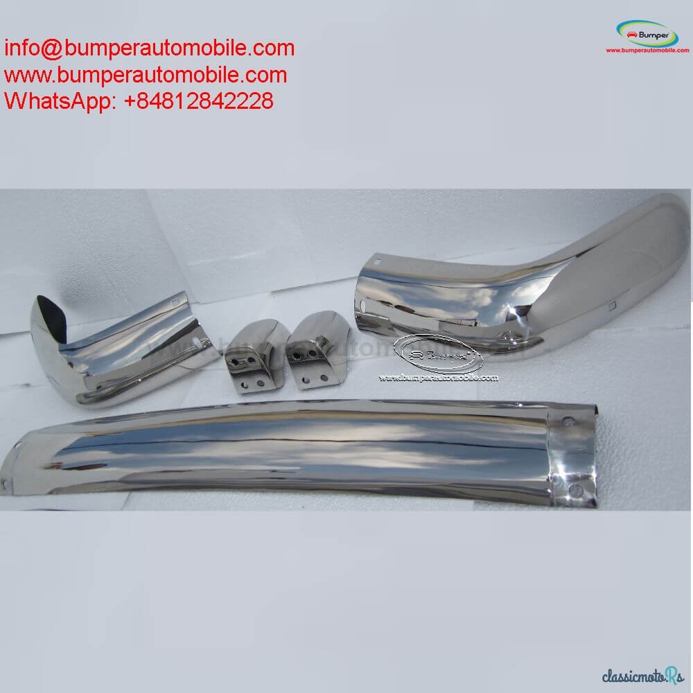 1962' Volvo photo #3