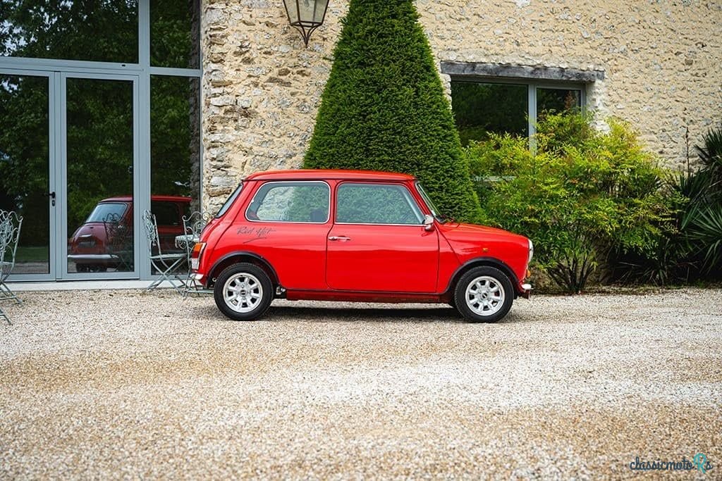 1988' MINI Classic photo #5