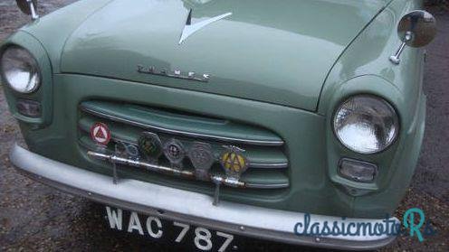 1957' Ford Thames 300E photo #2