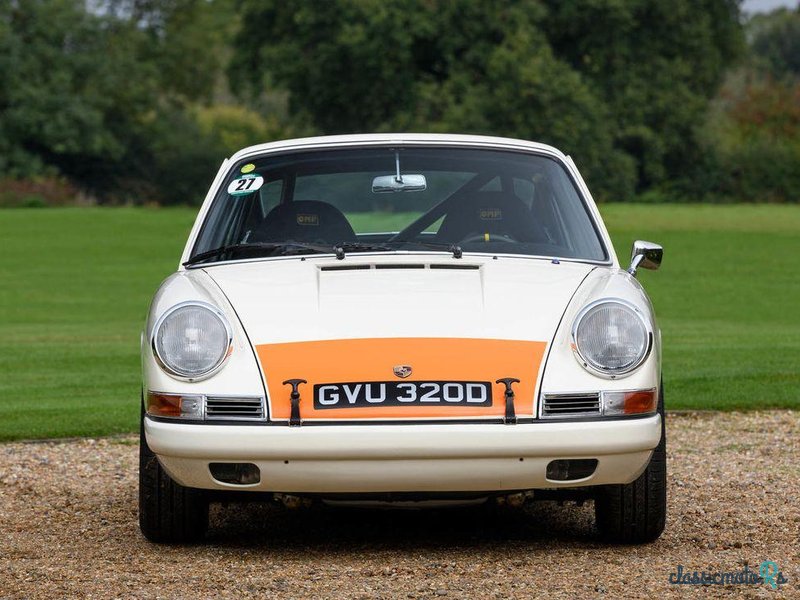 1965' Porsche 911 zum Verkauf. Hertfordshire