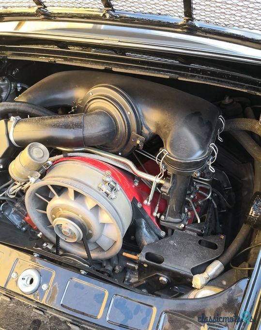 1973' Porsche 911 photo #2
