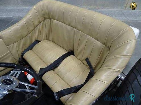 1923' Ford T Bucket photo #4