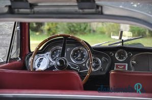 1958' Aston Martin Db Mkiii photo #2
