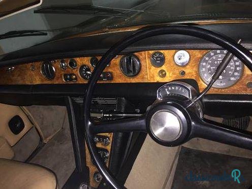 1971' Rolls-Royce Silver Shadow I photo #5