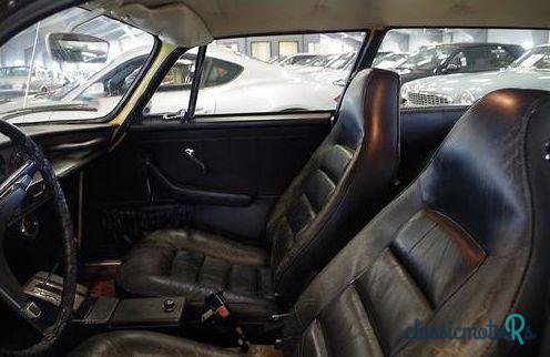 1973' Volvo P1800 Es photo #3