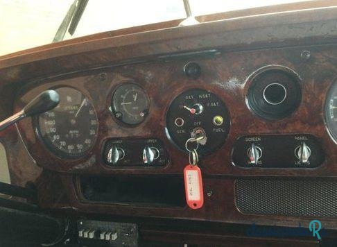 1931' Rolls-Royce Silver Cloud Ii photo #3