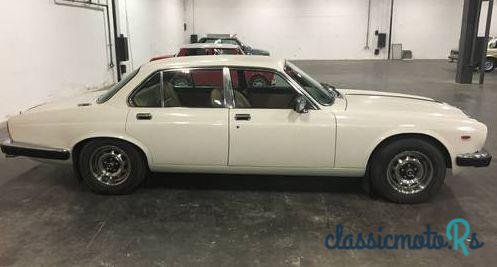 1979' Daimler Sovereign 4.2 photo #3