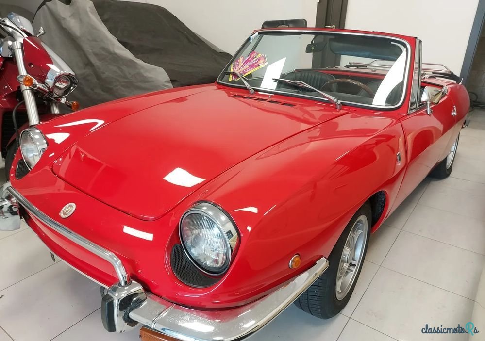 1970' Fiat photo #1