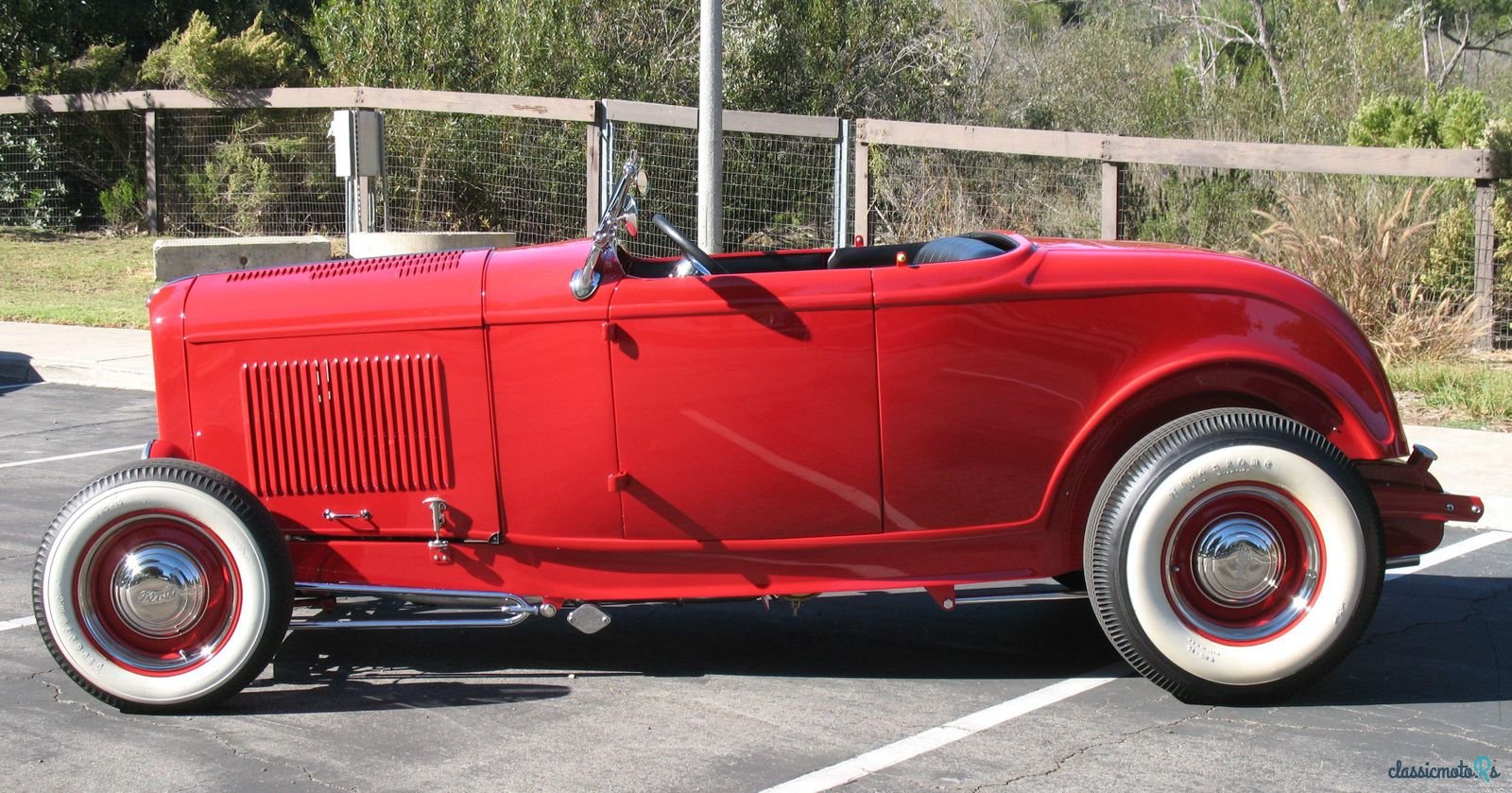 1932' Ford Custom photo #2