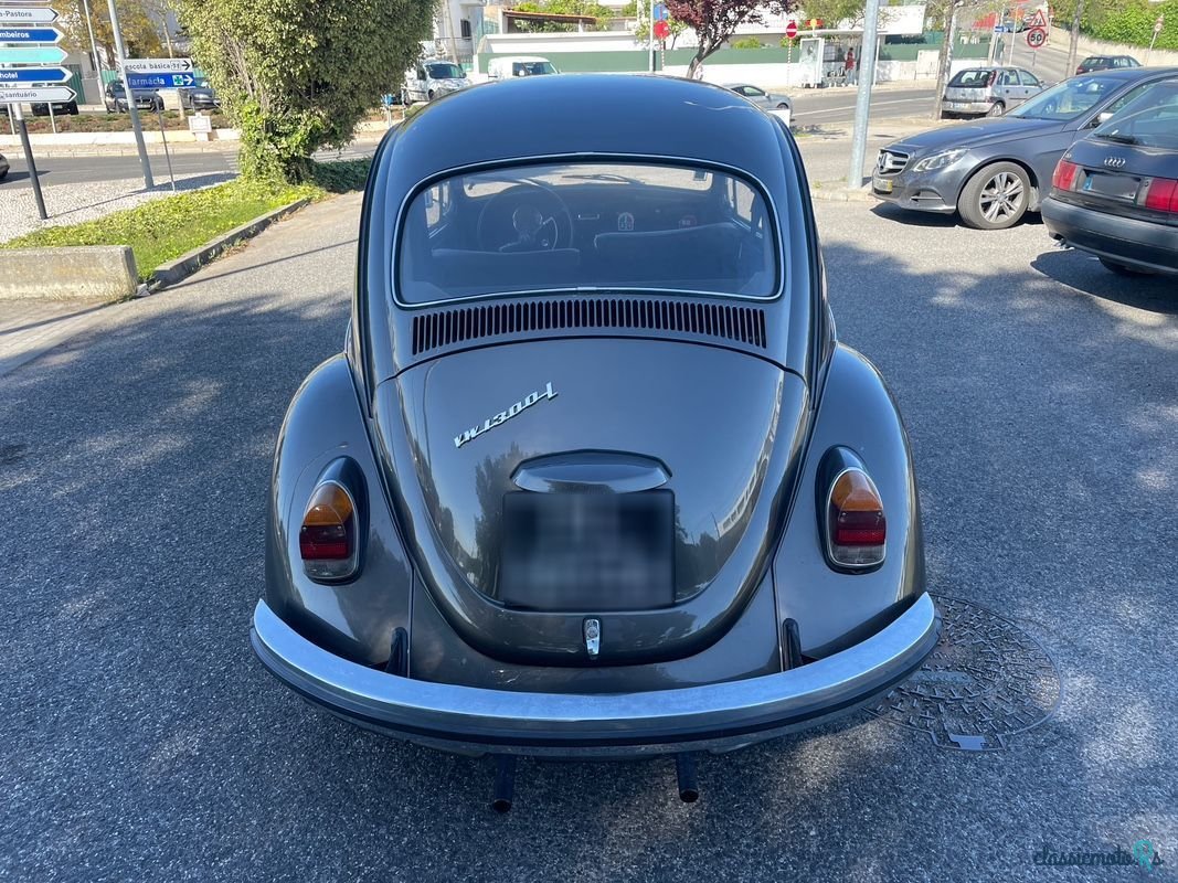 1969' Volkswagen Carocha photo #6