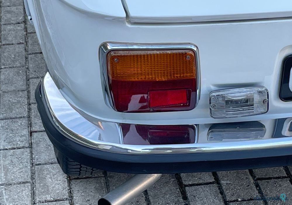 1973' Peugeot 304 photo #6