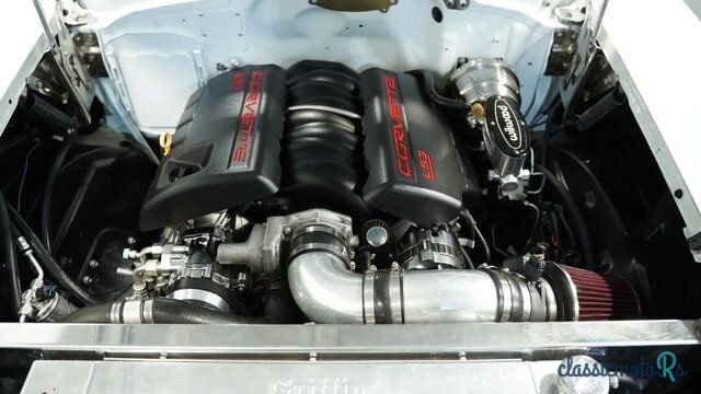 1957' Chevrolet Bel Air photo #4