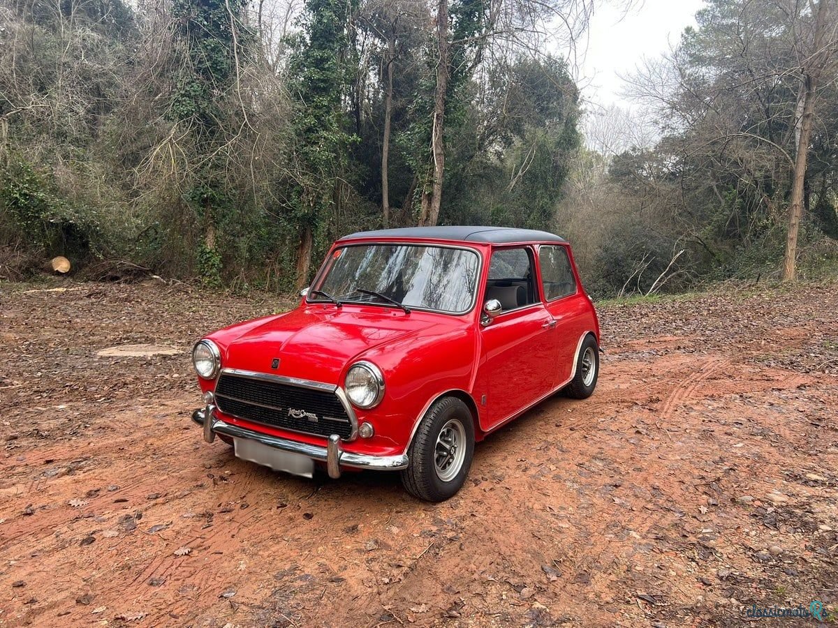 1975' MINI Classic photo #1