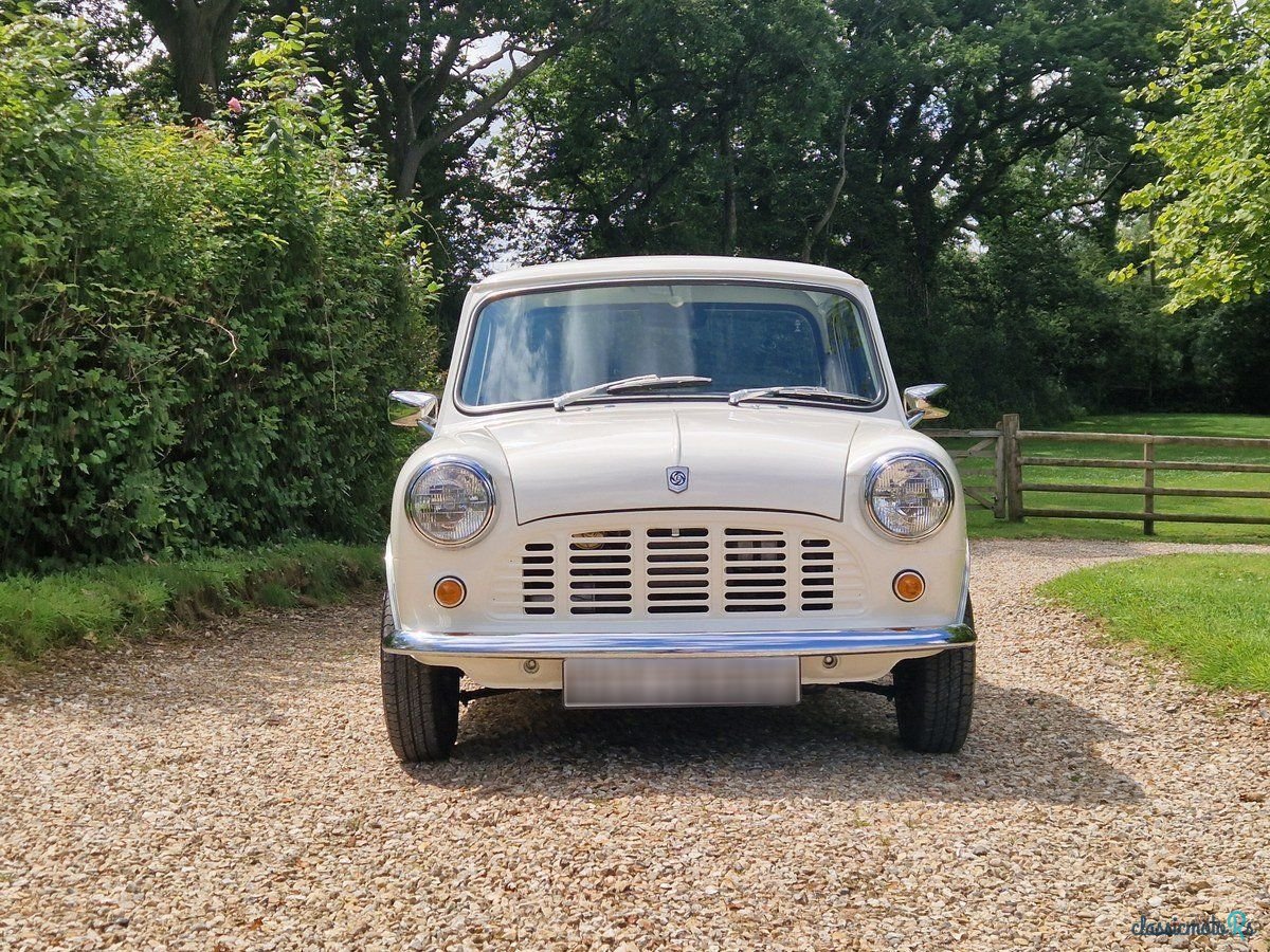 1979' MINI Classic photo #2