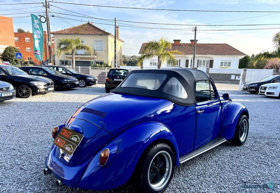 1972' Volkswagen Carocha photo #6