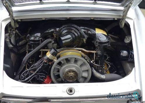 1973' Porsche 911 T-E photo #5