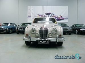 1965' Jaguar Mk2 photo #5