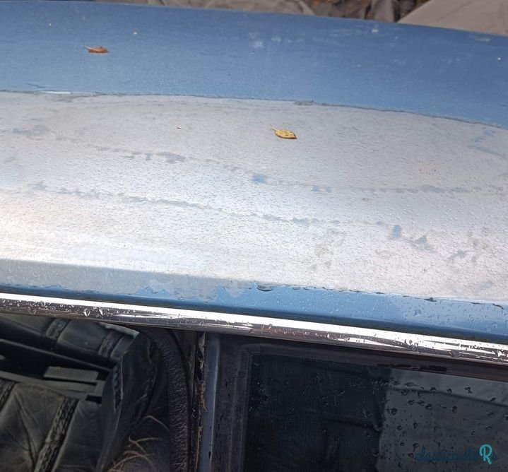 1980' Volvo 262 photo #5