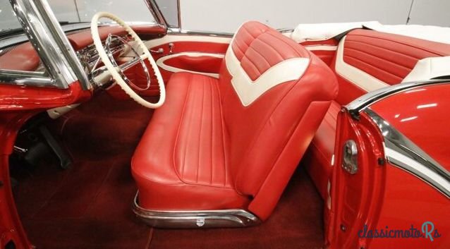 1957' Oldsmobile 88 photo #3