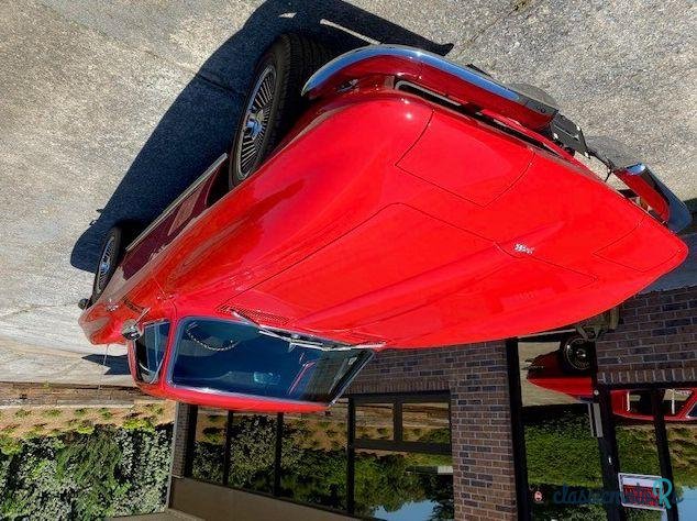 1967' Chevrolet Corvette photo #2