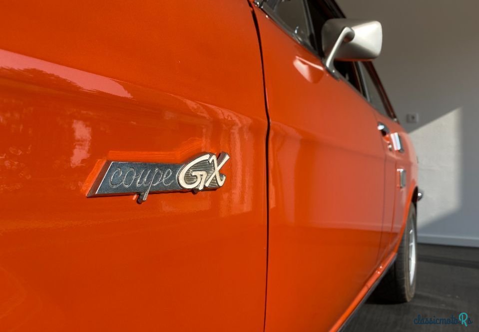 1976' Datsun 1200 photo #3