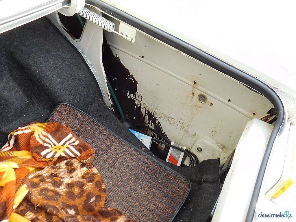 1976' Fiat 131 photo #4