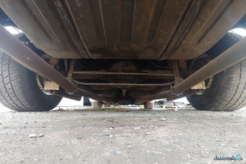 1978' Chevrolet Camaro photo #5