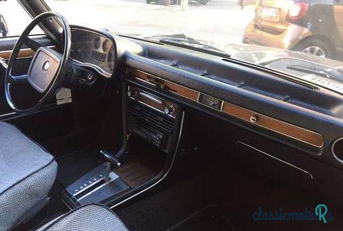 1976' BMW 3.0 E9 3.0 S Limo photo #1