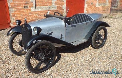 1922' Austin Austin 7 Seven Sports photo #3