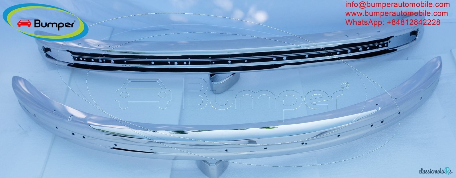 1968' Volkswagen photo #2