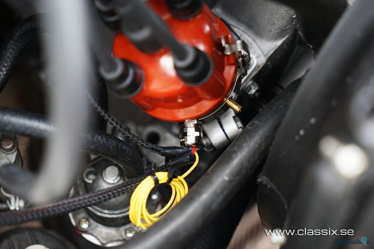 1974' Alfa Romeo Giulia photo #2