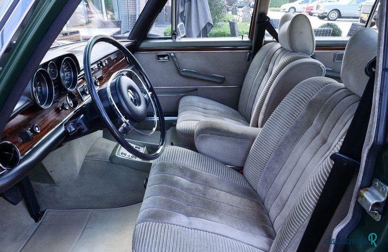 1972' Mercedes-Benz 300 photo #3