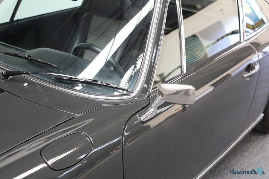 1972' Porsche 911 photo #5