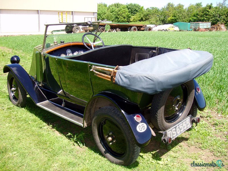 1926' Renault Nn photo #3