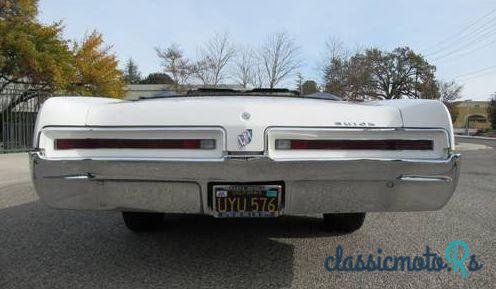 1967' Buick Lesabre photo #4