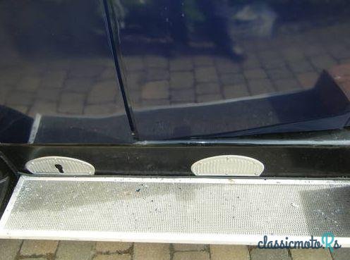 1927' Morris Oxford Judges Saloon photo #1