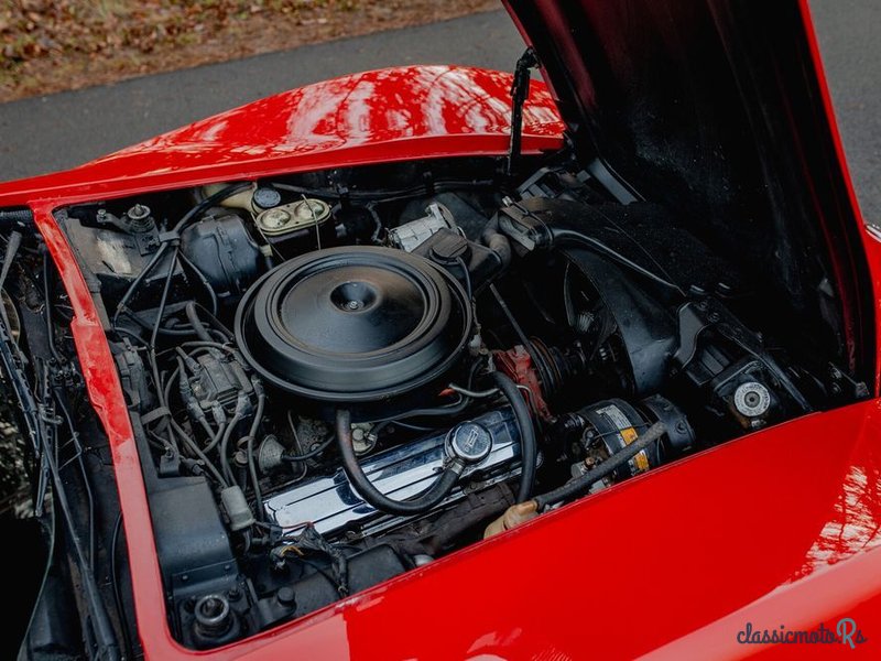 1976' Chevrolet Corvette photo #5