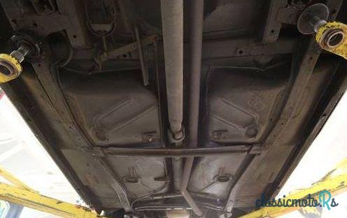 1963' Buick Skylark photo #5