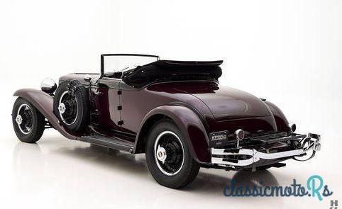 1931' Cord L-29 photo #1