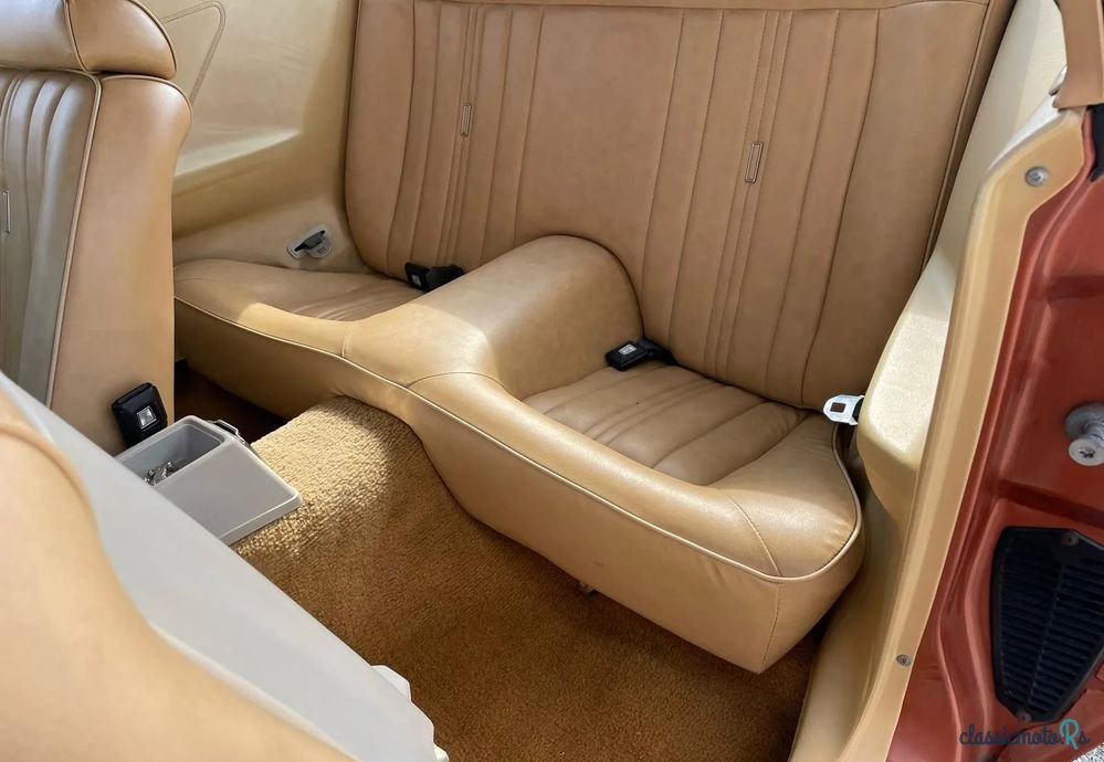 1975' Ford Mustang photo #6