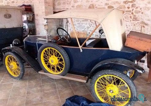1923' Peugeot photo #1