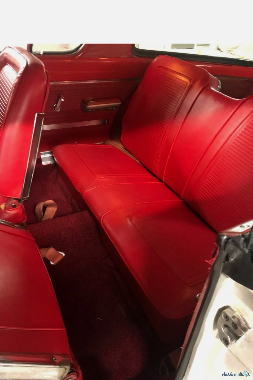 1965' Plymouth photo #4