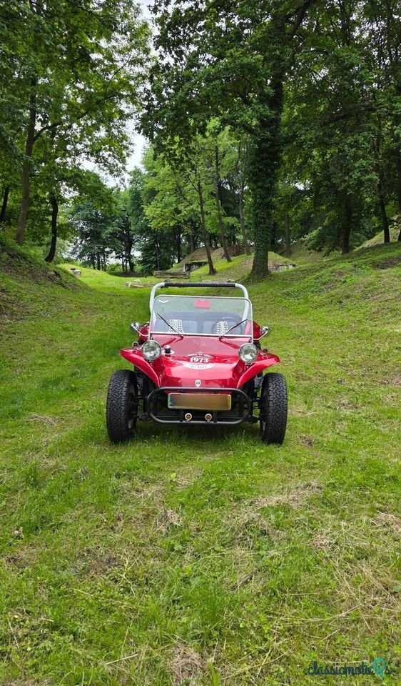 1973' Volkswagen Buggy photo #2