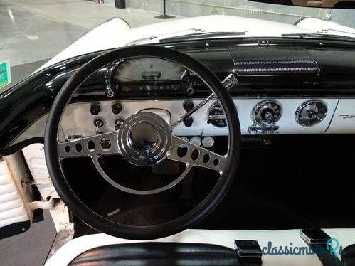1955' Ford Victoria Crown Victoria photo #4