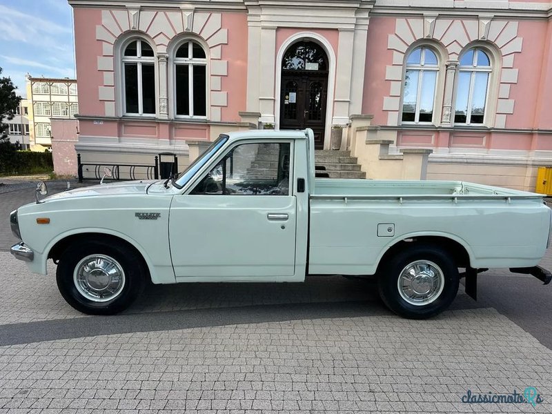 1978' Toyota Hilux photo #6
