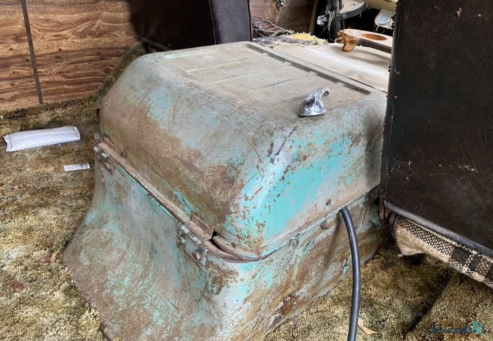 1964' Chevrolet G photo #5