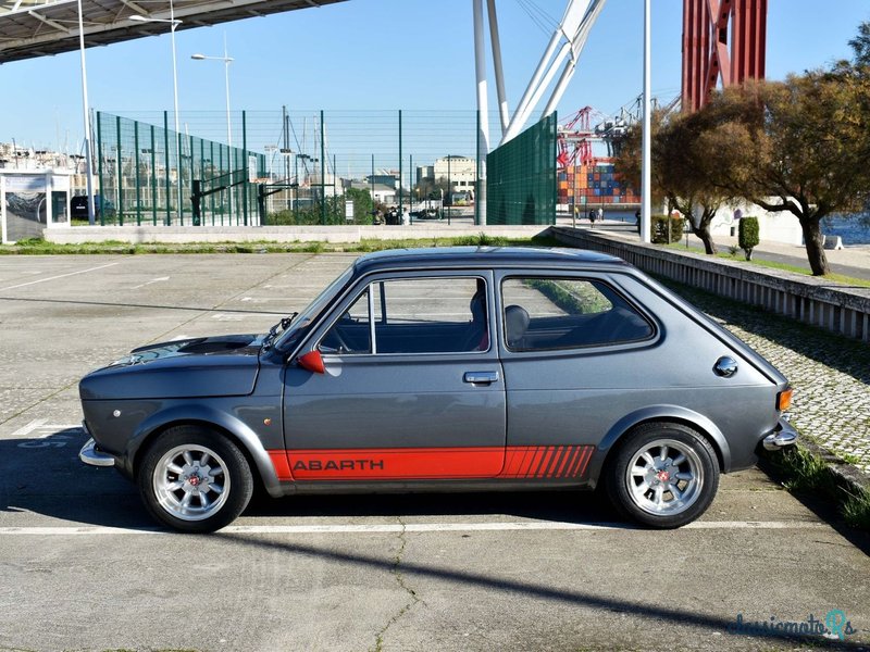 1978' Fiat 127 photo #4