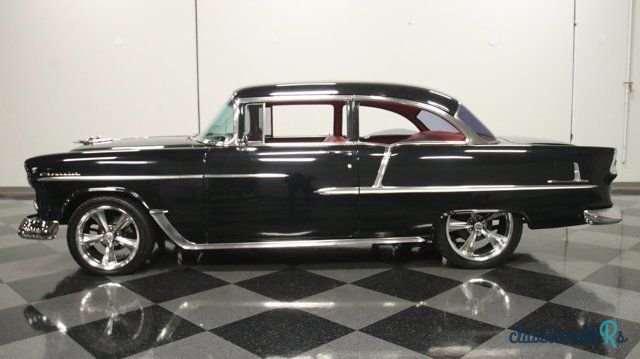 1955' Chevrolet 210 photo #1