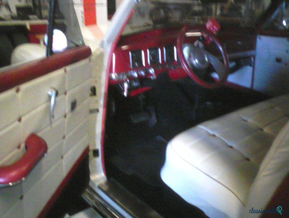 1950' Dodge Wayfarer photo #3