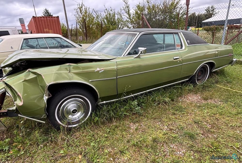 1973' Ford photo #1
